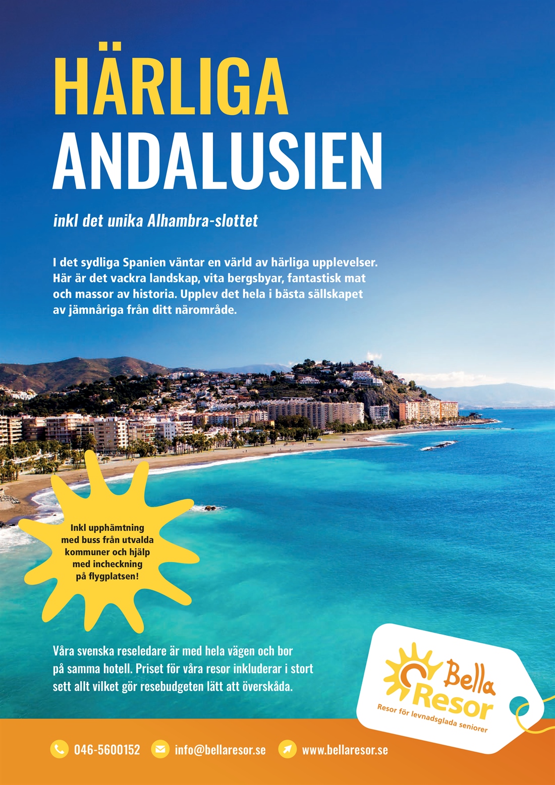 Andalusien